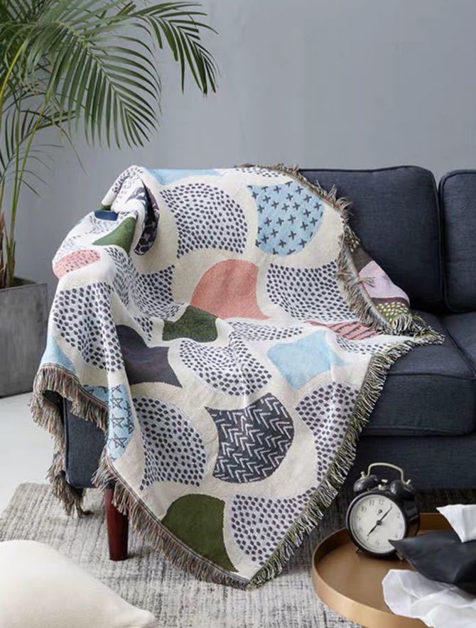 ソファーカバー 3人掛け ソファーカバー 汚れ防止 マルチカバー サイズ選びます [3]