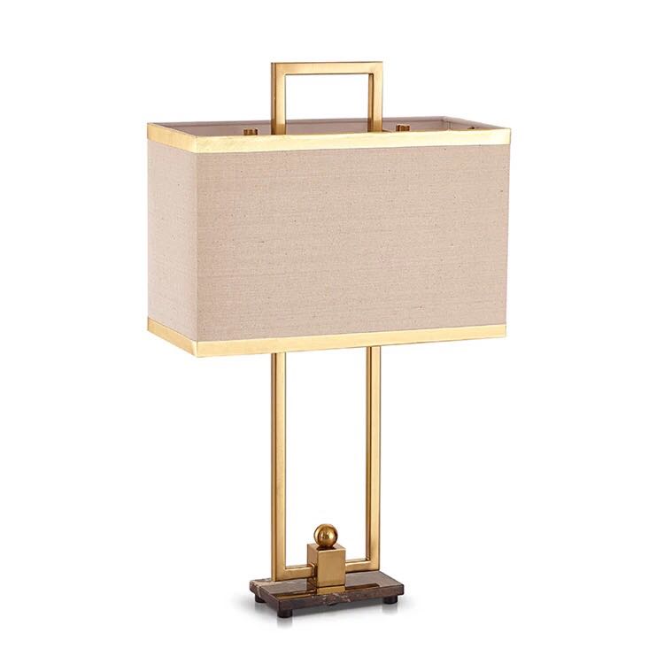 A012022照明スタンドライト テーブルランプ デスクライト 卓上ステンド 高級スタンド