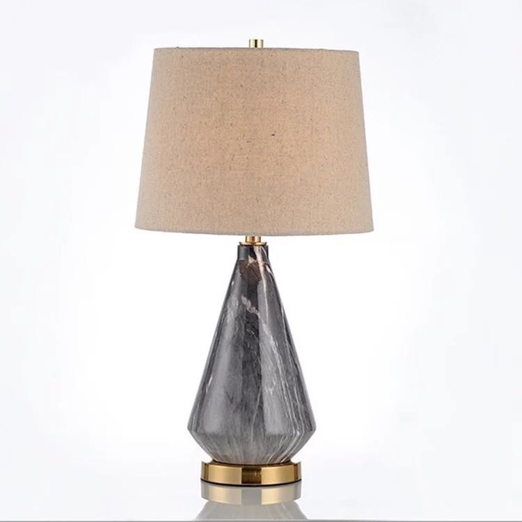 A013281照明スタンドライト テーブルランプ デスクライト 卓上ステンド 高級スタンド