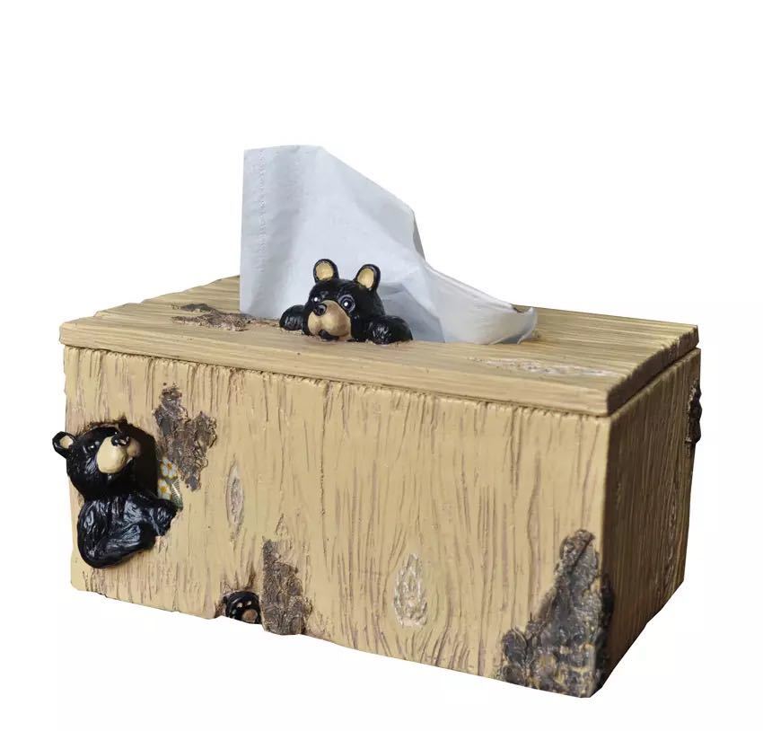 A045394ティッシュケース 可愛い [2]