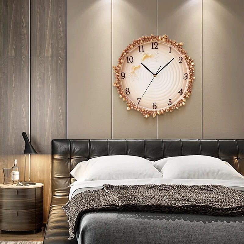 A021494壁掛け時計 クロック かけ時計 掛け時計