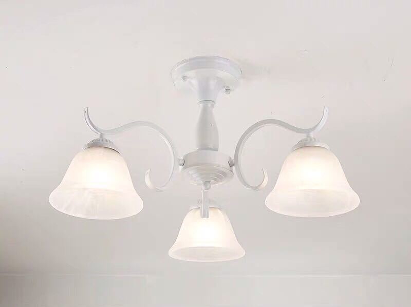 Pendant Lamps - A062657ペンダントライト　洋風照明．シャンデリア　北欧デザイント 天井照明 電源直結タイプ