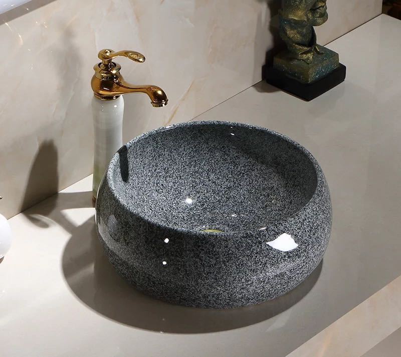サイズ（cm）：幅：40奥行き：40高さ：15素材：陶瓷器取付について：取付工事はお近くの工務店様にご相談してください＜ 重量物なので同梱はできません ＞★購入後のキャンセルは、ご遠慮ください。★検品のため開封してある場合があります。★複数ご注文の場合やお急ぎの場合は必ず事前に納期のお質問をお願いいたします。注意事項1、ご利用のPC環境により、実際の商品と色が異なる場合がございます。予めご了承ください。2、新品未使用品ですが、外箱に初期からのスレ、剥げ歪みなどあります。3、海外品ですので、気にされる方はご遠慮下さい。4、この商品は、購入後発送まで8~10日程度を要しますので、ご理解の上ご購入頂きますようお願い致します5、この商品は、全て手作り手描きの製品のため、商品により重量・形状の歪み・個体差、釉薬の掠れ、 針穴のような凹み、滲み、色とび、黒点、多少の傷・欠け、突起、ざらつき、濃淡差、色ムラなどがある 場合がございますが不良商品ではございません。素材の色・風合いなど、ディスプレーにより、一部写真と実物が異なる場合がございますので、あらか じめご了承ください。上記理由の返品交換は承ることが出来ませんので予めご了承くださいませ