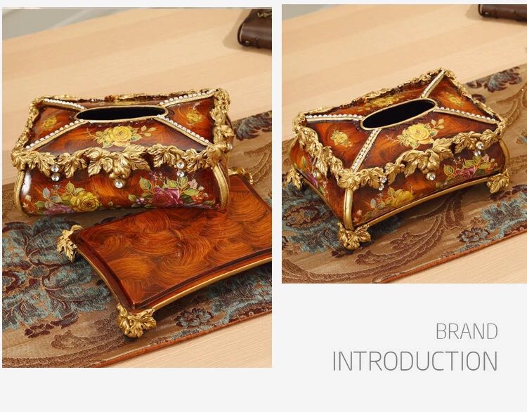 A059868高級感のある .ティッシュケース