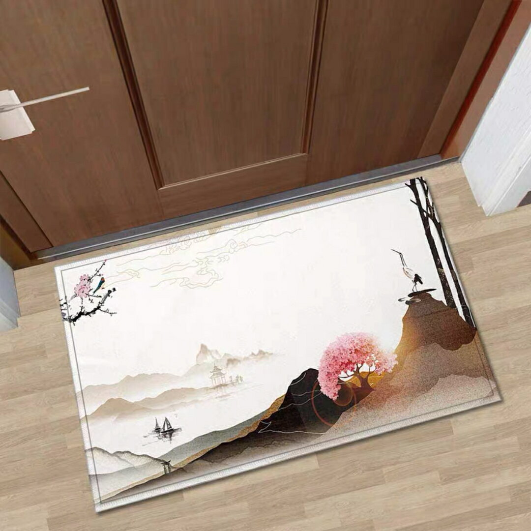 商品説明 厚さ：0.6cmサイズ：40&nbsp;x&nbsp;60（cm)素材：ポリエステル☆発送の際、折り畳んでの発送となりますので、ご理解の上ご購入お願い致します。サイズの違うものもございます。（45x70、90x60、120x80c...