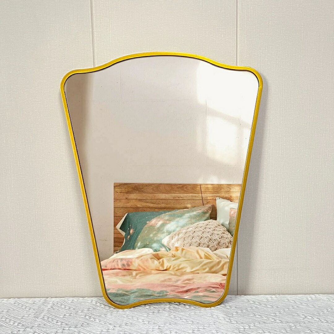 高級感 豪華鏡 アンティーク調 壁掛け鏡 壁掛け ．壁掛けミラー ウォールミラー