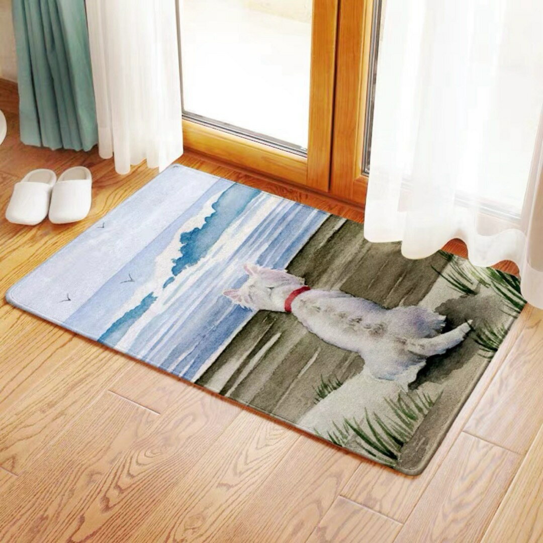 商品説明 厚さ：0.6cmサイズ：40&nbsp;x&nbsp;60（cm)素材：ポリエステル☆発送の際、折り畳んでの発送となりますので、ご理解の上ご購入お願い致します。サイズの違うものもございます。（80x50cm）値段も変ってきますので...