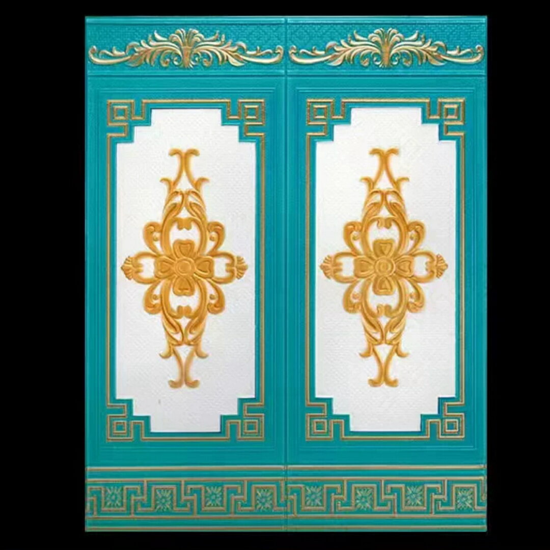 商品説明 ◆厚さ：0.5cm◆状態：新品◆材質：XPEエコ&nbsp;フォーム◆10枚&nbsp;70x90（cm)◆裏面に粘着性があり、はがすと、壁に貼ることができる3D壁紙◆防水&nbsp;汚い防止&nbsp;カビ防止◆貼り付け方は簡単...