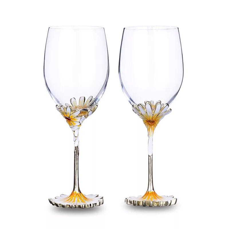 Wine Glasses - A025194上品ワイングラス ペア★ ワイングラス2点