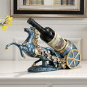 A001204WR2ワインボトルラック ワインホルダー 工芸品 ワイン置き収納