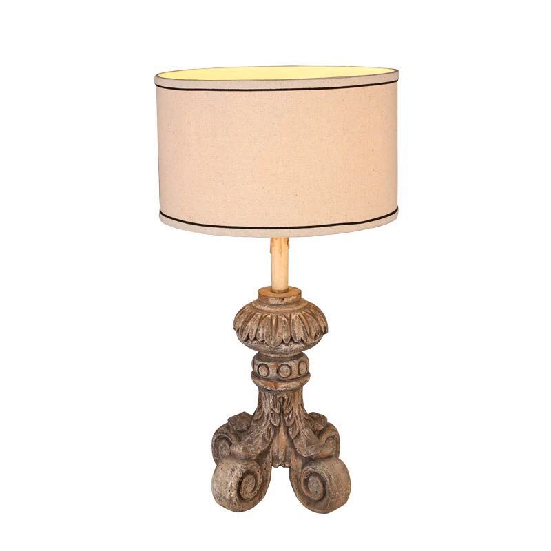 A043759照明スタンドライト テーブルランプ デスクライト 卓上ステンド ．高級スタンド