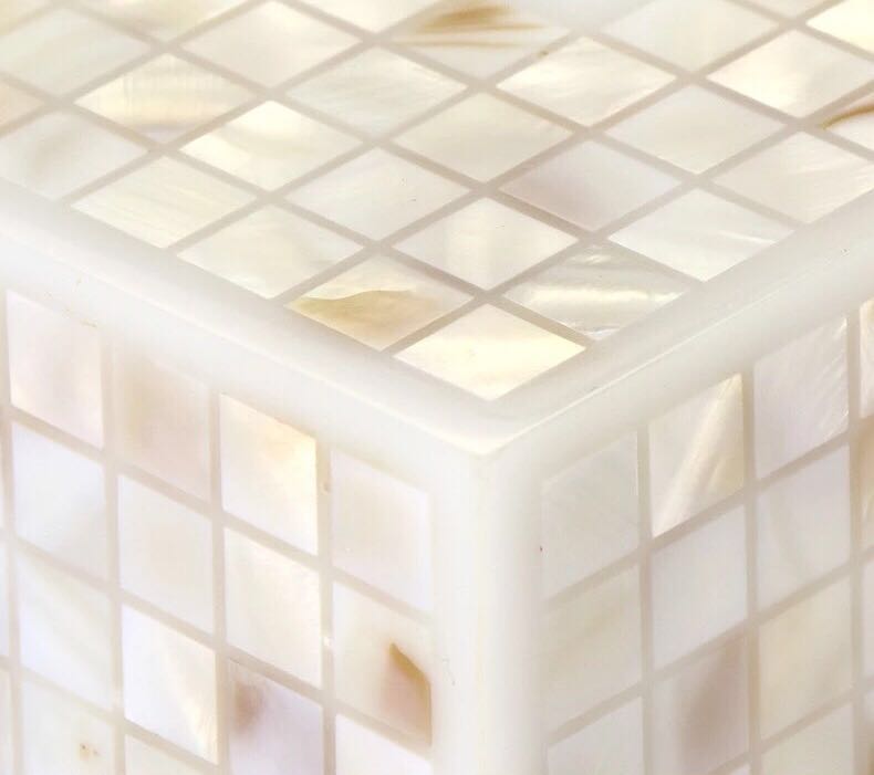 A060004高級感のある ティッシュケース [2]