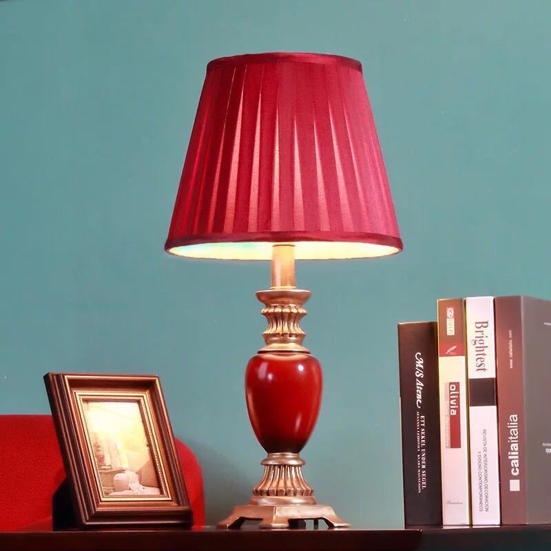 A013384照明スタンドライト テーブルランプ デスクライト 卓上ステンド(3)