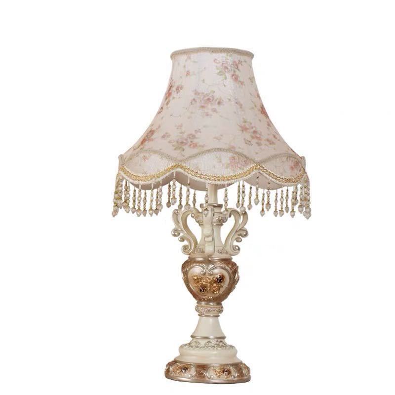 Orchid Lamps - A043945照明スタンドライト テーブルランプ デスクライト 卓上ステンド ．高級樹脂ステンド