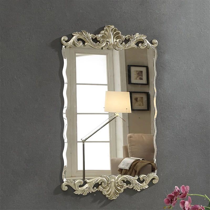 サイズ(cm) ： 幅50 x 高さ88材質 ： ミラー　樹脂　他重さ：7kg★複数ご注文の場合やお急ぎの場合は必ず事前に納期のお質問をお願いいたします。＊＊＊＊＊＊＊＊＊＊＊＊＊＊＊＊＊＊注意事項1、ランプがつくかどうかの確認をしてから出...