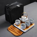 A0467534客茶器揃 湯呑 急須 ポット .茶器セット ティーセット