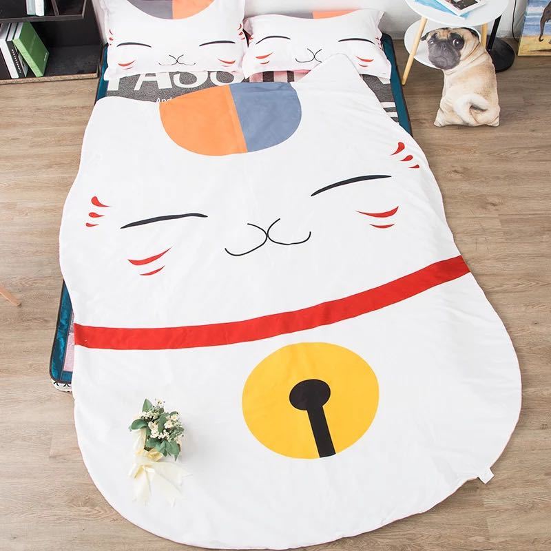 A042790可愛い 毛布 ブランケット ひざ掛け 夏かけ布団120x170