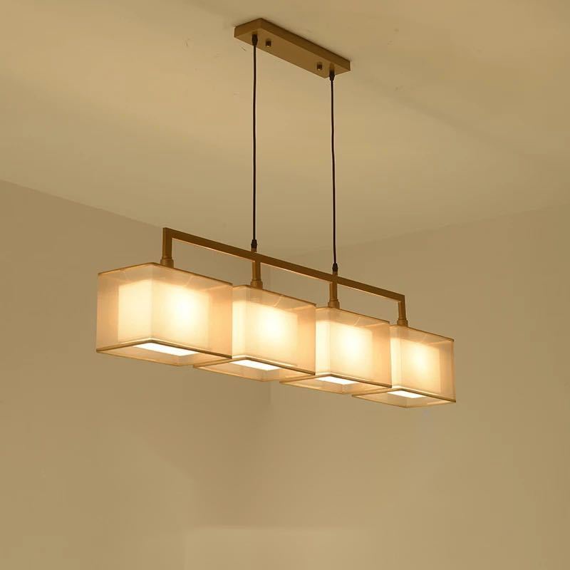 A059752ペンダントライト シャンデリア 高級感デザイン 天井照明 電源直結タイプ