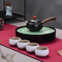 A0080494客茶器揃 湯呑 急須 ポット. 茶器セット ティーセット