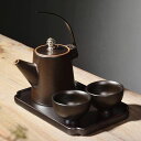 A0294842客茶器揃 湯呑 急須 ポット .茶器セット ティーセット