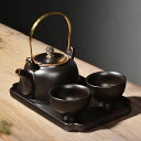 A0136002客茶器揃 湯呑 急須 ポット 茶器セット ティーセット