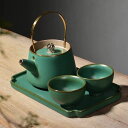 A0123502客茶器揃 湯呑 急須 ポット .茶器セット ティーセット