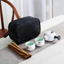 A0092842客茶器揃 湯呑 急須 ポット 茶器セット ティーセット 5点セット