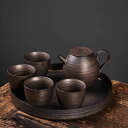 A0136014客茶器揃 湯呑 急須 ポット 茶器セット ティーセット