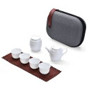 A0093864客茶器揃 湯呑 急須 ポット .茶器セット ティーセット