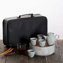 A0468194客茶器揃 湯呑 急須 ポット 茶器セット ティーセット