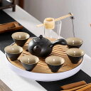 A0216396客茶器揃 湯呑 急須 ポット 茶器セット ティーセット