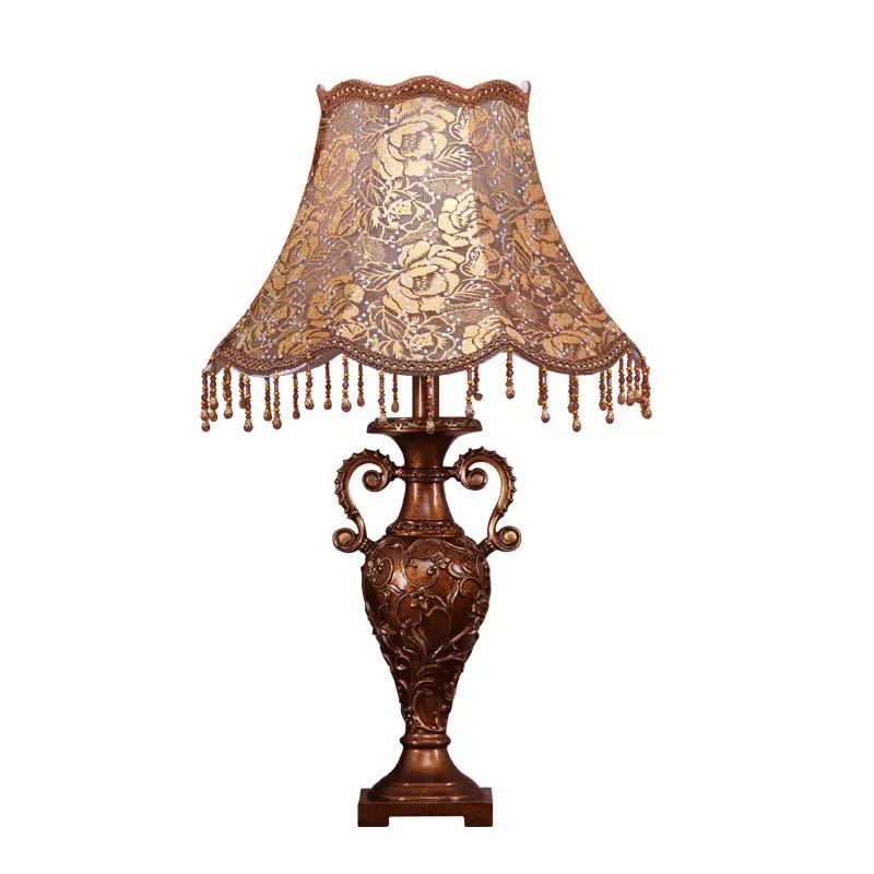 Orchid Lamps - A012418照明 スタンドライト テーブルランプ デスクライト姫系雑貨 花柄 ローズステンド