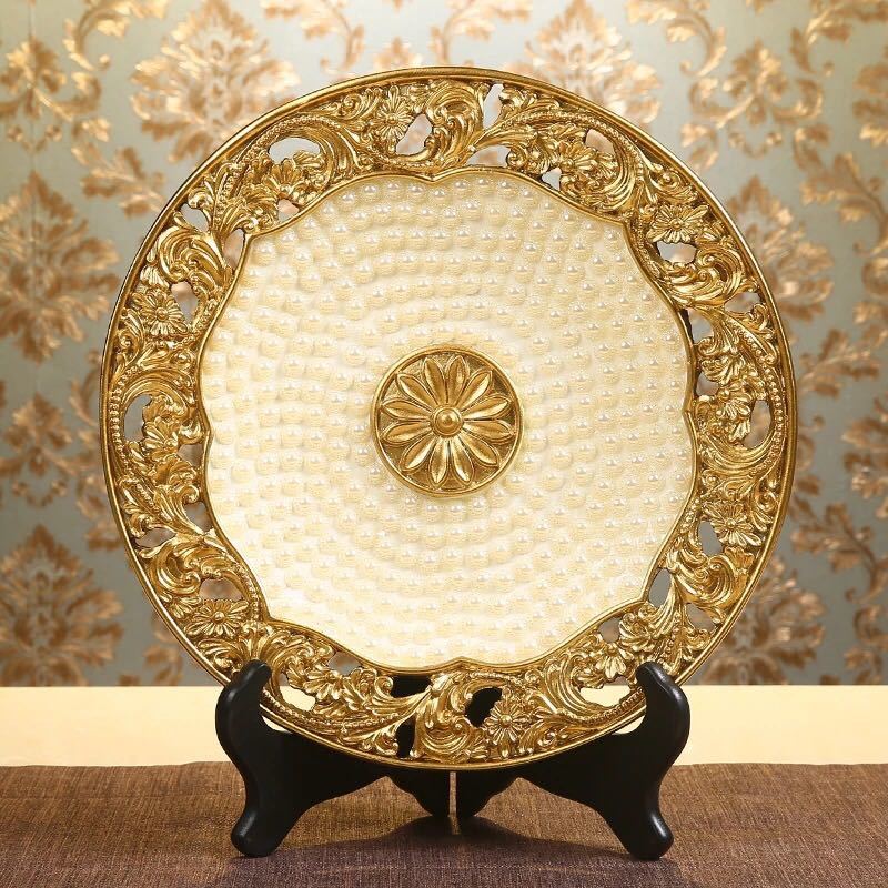 楽天市場】飾り皿（アート・美術品・骨董品・民芸品｜ホビー）の通販