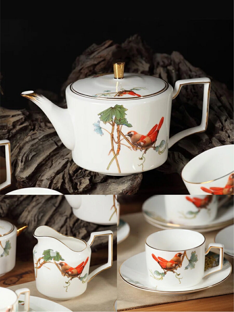 最大 オフ 生活をカラフルオシャレに 西洋ティー コーヒーカップセット カップ ソーサー6客セット 豪華カップ 陶磁器ティーセット Summitinternationalschool Com