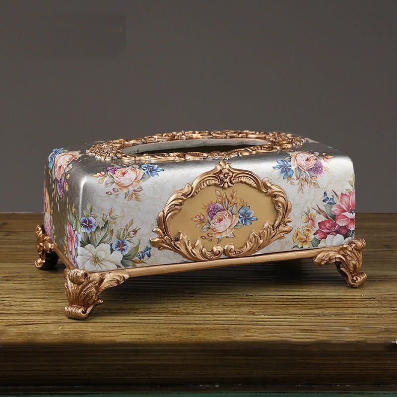 A060158高級感のある .ティッシュケース