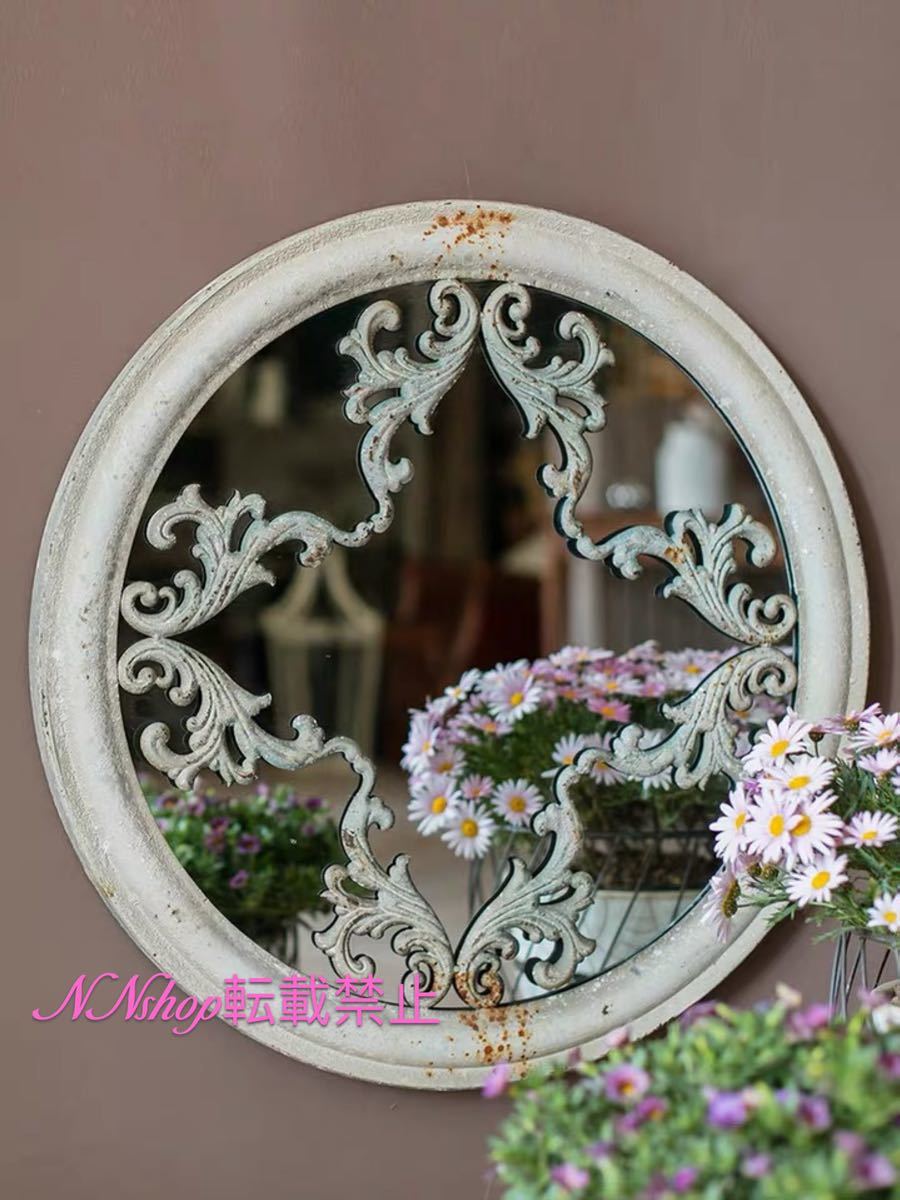 外寸サイズ(cm) ： 幅50 x 高さ60（cm）材質 ： ミラー、樹脂、木、鉄、他★複数ご注文の場合やお急ぎの場合は必ず事前に納期のお質問をお願いいたします。☆☆★★★★★★★★★★★★★☆☆☆☆★★★★★★★★★★★★★☆☆注意事項1...