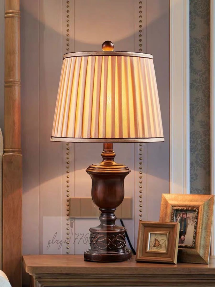 Table Lamps - A017916照明スタンドライト テーブルランプ デスクライト 卓上ステンド