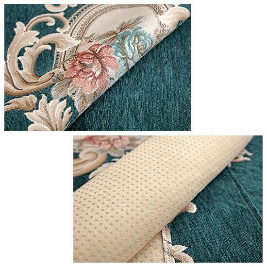 A050970SO107ソファーシート ソファーカバー シーズン通用タイプ サイズオーダー可能 滑りどめ生地 3点セット