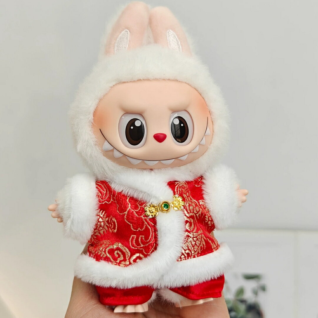 ����2�����åȿ�ǯlabubu��֥֤̤��������17cm�夻�ؤ��夰��