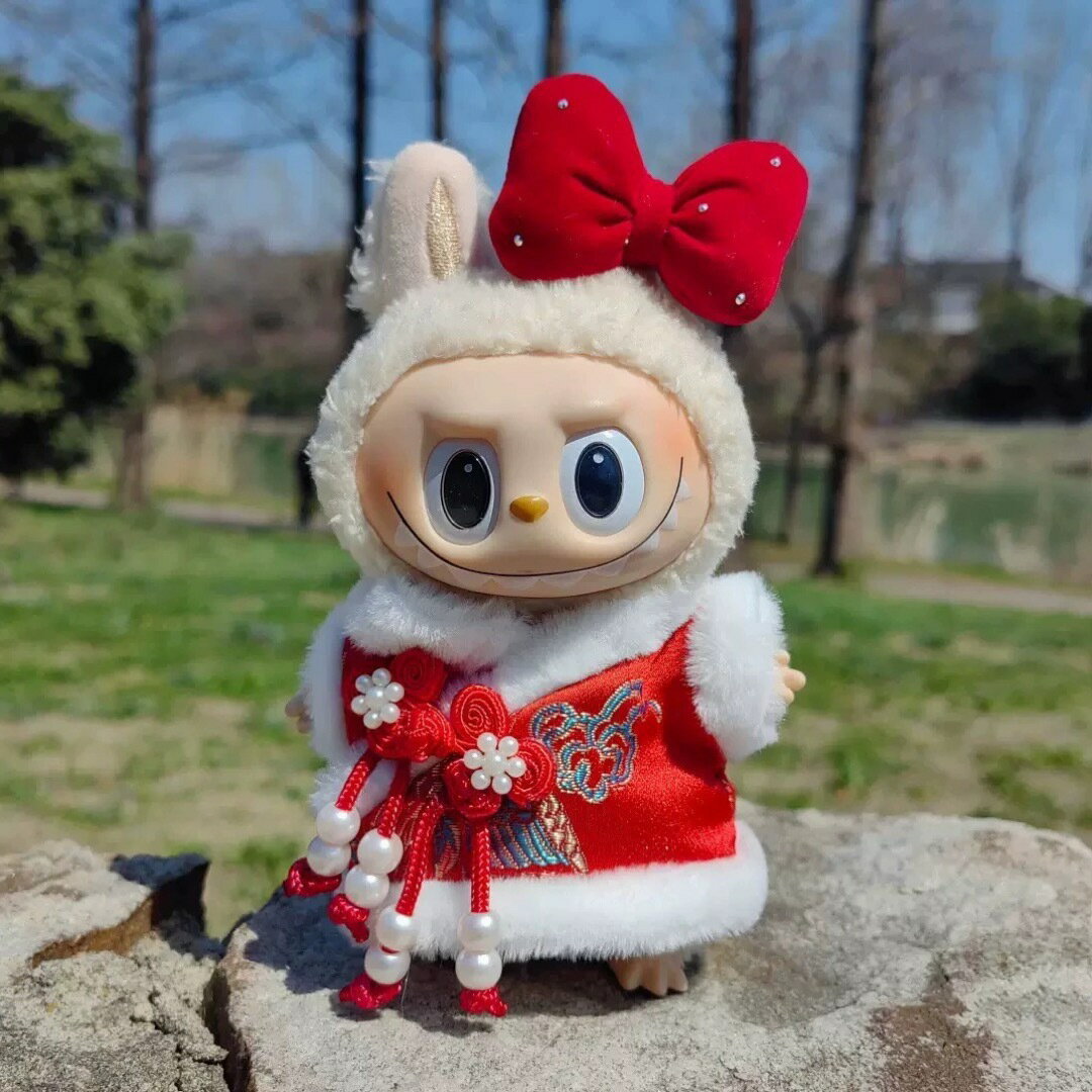 ����2�����åȿ�ǯlabubu��֥֤̤��������17cm�夻�ؤ��夰��