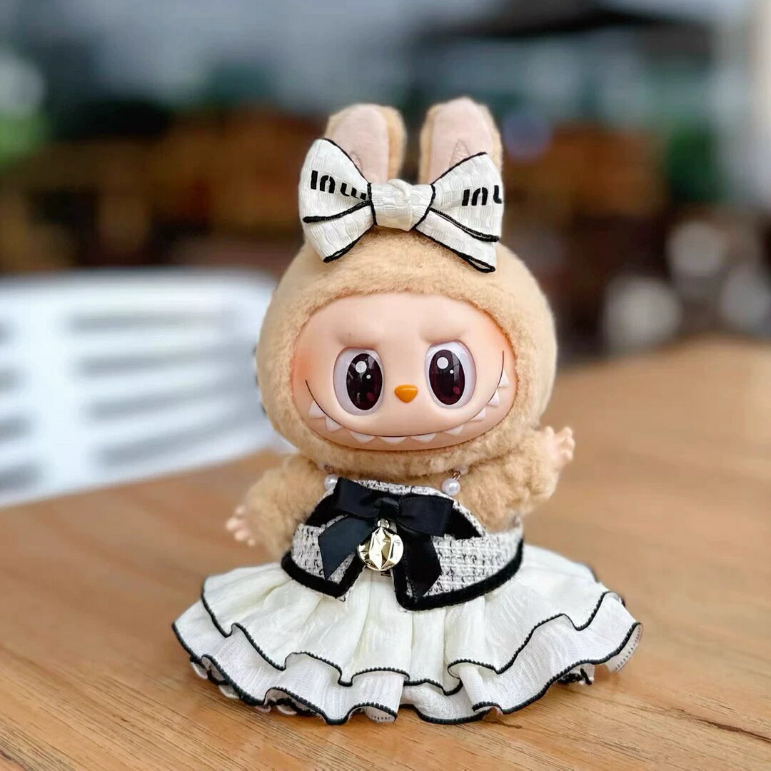 ����2�����åȥ��ԡ���labubu��֥֤̤��������17cm�夻�ؤ��夰��