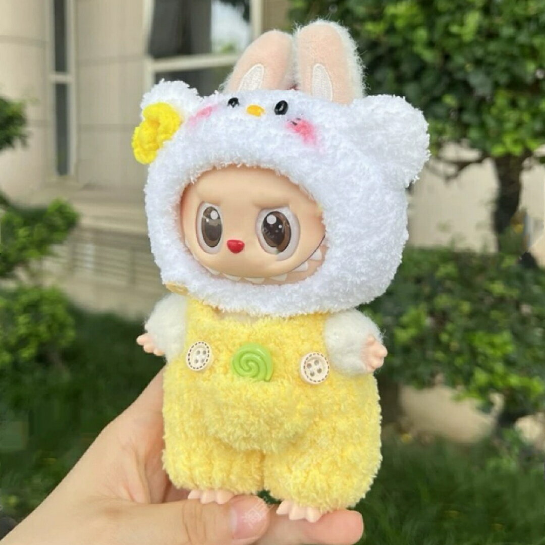 ����2�����å� labubu��֥֤̤��������17cm�夻�ؤ��夰��