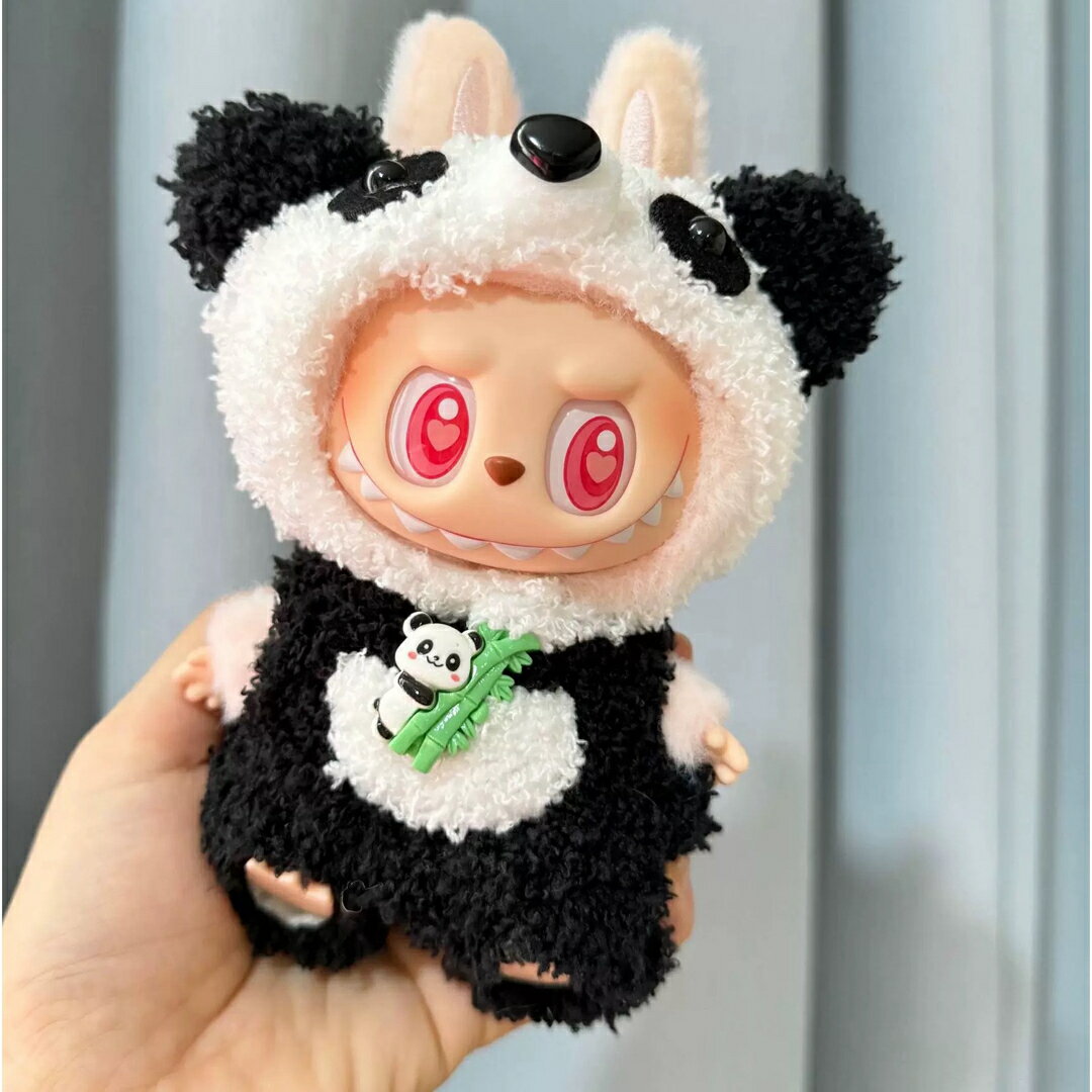 ����2�����åȥѥ��labubu��֥֤̤��������17cm�夻�ؤ��夰���