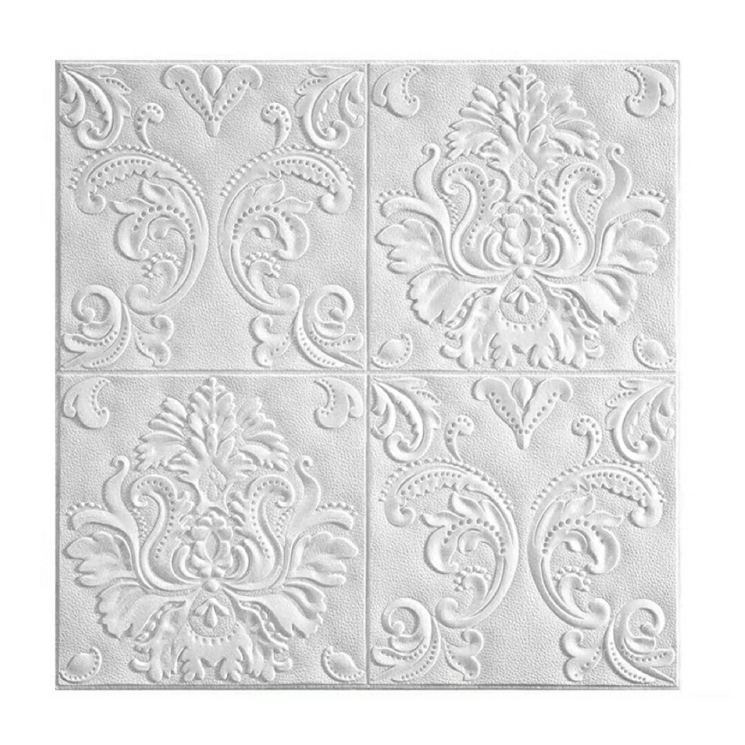 商品説明 ◆厚さ：0.5cm◆状態：新品◆材質：XPEエコ&nbsp;フォーム◆50枚&nbsp;70cm×70cm◆裏面に粘着性があり、はがすと、壁に貼ることができる3D壁紙◆防水&nbsp;汚い防止&nbsp;カビ防止◆貼り付け方は簡単。各場所に適用！◆手作業での採寸の為、若干誤差がある場合があります。ご了承下さい。◆新品、未使用なので、少し匂いがします。数日に置いて匂いが消えます。☆☆★★★★★★★★★★★★★☆☆◆お客様のご覧になっているモニター等により多少色が異なる場合がございます。あらかじめご了承ください。◆複数ご注文の場合やお急ぎの場合は必ず事前に納期のお質問をお願いいたします。◆サイズの誤差は多少発生します。ご了承下さい☆☆★★★★★★★★★★★★★☆☆注意事項1丶ご利用のPC環境により、実際の商品と色が異なる場合がございます。予めご了承ください。2丶新品未使用品ですが、外箱に初期からのスレ、剥げ歪みなどあります。商品が輸送中に破損しないよう、木箱で商品を詰めてしまう場合がございますので、ご了承ください。3丶ご注文完了後、お客様都合による交換キャンセル及び不良品以外のご返品ご交換はお受け致しておりません。4丶梱包材のみの損傷や、お客様のイメージ違いによる性能、色、形、サイズの違い、ご注文間違い等による返品もお受けできません。配送なので軽微な傷などがつく場合がありますので、&nbsp;神経質な方のご購入はご遠慮ください。5丶品質に極端なこだわりをお持ちの方、極端に神経質な方はご購入ご遠慮ください，返品は対応していません6丶きちんと検品しておりますが、日本製に比べ作りが甘い場合がございます。傷がある場合がございます。完璧を求める方は入札をお控えください。上記理由の返品交換は承ることが出来ませんので予めご了承くださいませ。