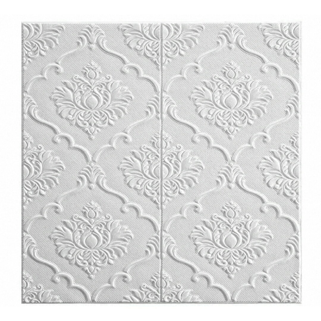 商品説明 ◆厚さ：0.7cm◆状態：新品◆材質：XPEエコ&nbsp;フォーム◆50枚&nbsp;70cm×70cm◆裏面に粘着性があり、はがすと、壁に貼ることができる3D壁紙◆防水&nbsp;汚い防止&nbsp;カビ防止◆貼り付け方は簡単。各場所に適用！◆手作業での採寸の為、若干誤差がある場合があります。ご了承下さい。◆新品、未使用なので、少し匂いがします。数日に置いて匂いが消えます。☆☆★★★★★★★★★★★★★☆☆◆お客様のご覧になっているモニター等により多少色が異なる場合がございます。あらかじめご了承ください。◆複数ご注文の場合やお急ぎの場合は必ず事前に納期のお質問をお願いいたします。◆サイズの誤差は多少発生します。ご了承下さい☆☆★★★★★★★★★★★★★☆☆注意事項1丶ご利用のPC環境により、実際の商品と色が異なる場合がございます。予めご了承ください。2丶新品未使用品ですが、外箱に初期からのスレ、剥げ歪みなどあります。商品が輸送中に破損しないよう、木箱で商品を詰めてしまう場合がございますので、ご了承ください。3丶ご注文完了後、お客様都合による交換キャンセル及び不良品以外のご返品ご交換はお受け致しておりません。4丶梱包材のみの損傷や、お客様のイメージ違いによる性能、色、形、サイズの違い、ご注文間違い等による返品もお受けできません。配送なので軽微な傷などがつく場合がありますので、&nbsp;神経質な方のご購入はご遠慮ください。5丶品質に極端なこだわりをお持ちの方、極端に神経質な方はご購入ご遠慮ください，返品は対応していません6丶きちんと検品しておりますが、日本製に比べ作りが甘い場合がございます。傷がある場合がございます。完璧を求める方は入札をお控えください。上記理由の返品交換は承ることが出来ませんので予めご了承くださいませ。 1
