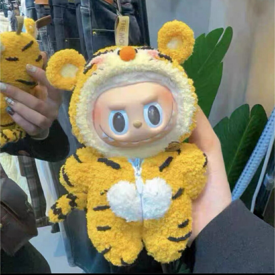 ����2�����å� �ײ���labubu��֥֤̤��������17cm�夻�ؤ��夰���