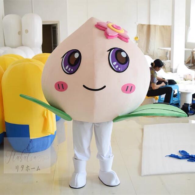 A004394コスプレ衣装 着ぐるみ .大人用着ぐるみ きぐるみ キャラクター ハロウィン仮装