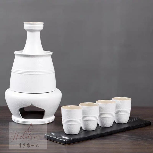 A005261酒器 酒器8点 徳利 焼酎