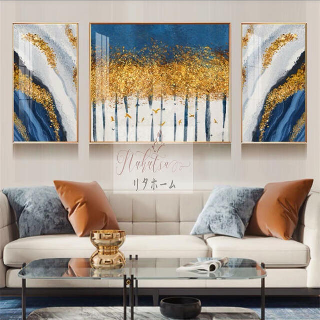 A005922高級美術アートパネル 絵画インテリア 壁飾り 壁画 キャンバスプリントポスター