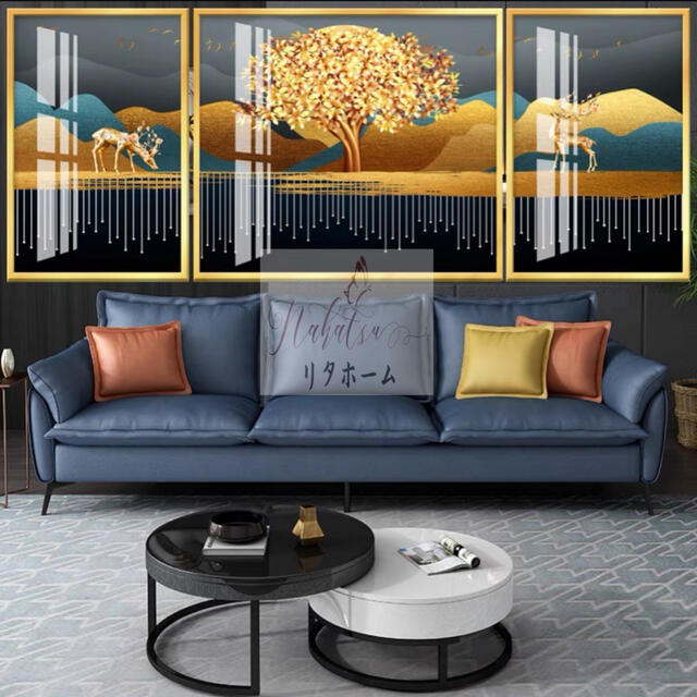 A005940高級美術アートパネル 絵画インテリア 壁飾り 壁画 キャンバスプリントポスター